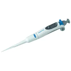 Minipet Var Variabele microliter pipet Minipet Var Variabele microliter pipet | 0,1 to 1 µl Minipet Var Variabele microliter pipet Minipet Var Variabele microliter pipet | 0,1 to 1 µl