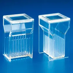 Hellendahl Kleurdoos 58 x 53,5 x 86 mm