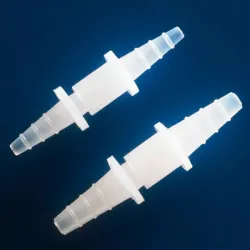 Connectoren met insteekadapter Ø 6/7/8 mm | Boring 2,7 mm
