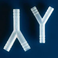 Y-connector Ø 8 mm | Boring 4,6 mm