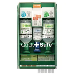 Plum QuickSafe Complete EHBO-doos QuickSafe Complete EHBO-doos