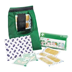Cederroth First Aid Kit Small Eerste Hulp Kit Klein