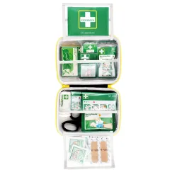 Cederroth First Aid Kit Medium Eerste Hulp Kit Medium