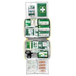 Cederroth First Aid Kit Large Eerste Hulp Kit Groot