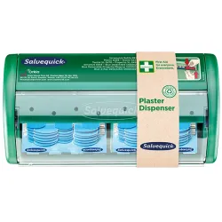 Salvequick Pleisterautomaat Blue Detectable Salvequick Pleisterautomaat Blue Detectable Salvequick Pleisterautomaat Blue Detectable Salvequick Pleisterautomaat Blue Detectable
