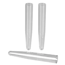 Een sedimentbuis 16 mm | 105 mm | 13 ml
