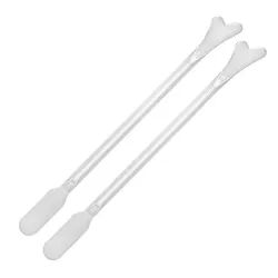 Cervix Zwabberspatel Kunststof | 180 mm