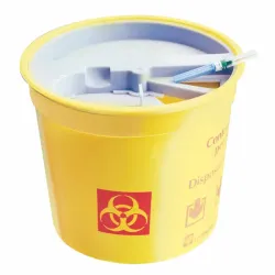 Clinipack Container 3 litre |  | 200 mm