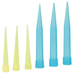 Pipetpunten Combi blauw | 50 - 1.000 µl