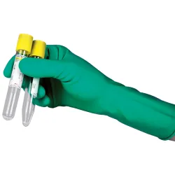 Geschikt voor urine-opvangbak REF: B3 90476 Vacuümurinebuisjes met ronde bodem en deksel | 9,5 ml