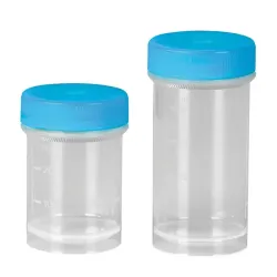 Pathologie transportcontainers 20 ml