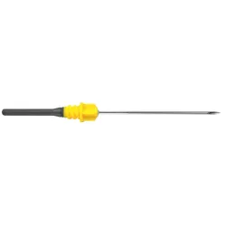 Venovac -Canules met meerdere monsters MN 21 G x 1" | 0,8 mm | 25 mm | groen