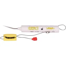 NEUROPACER steriele wegwerp zenuwstimulator NEUROPACER steriele wegwerp zenuwstimulator NEUROPACER steriele wegwerp zenuwstimulator NEUROPACER steriele wegwerp zenuwstimulator