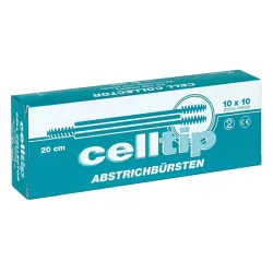 Celltip Zwabberborstel niet-steriel | 20 cm