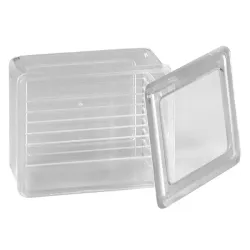 Kleurdoos volgens Schifferdecker | 85 x 70 x 50 mm