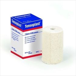 BSN Tensoplast 10 cm x 4,5 m - 12 stuks