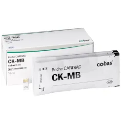 CARDIAC-tests voor Cobas H232 CARDIAC D-Dimeer test