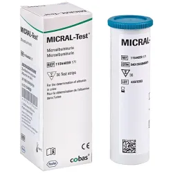 Micral-Test MICRAL-test
