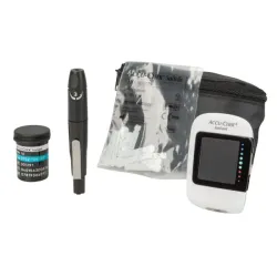 Accu-Chek Instant Set mmol/l