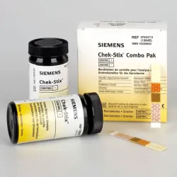 CHEK-STIX Combo Teststrips Chek-Stix Combo teststrips