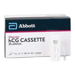 Abott HCG-zwangerschapstest Alere HCG