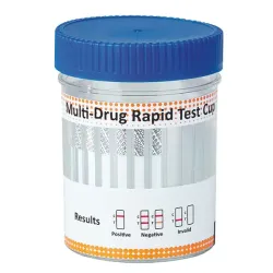 Cleartest Multi Drug Discreet ECO 5-voudige test