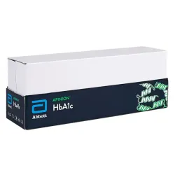 Abbott Afinion HbA1c Test Abbott Afinion HbA1c Test