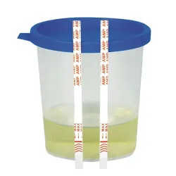 Cleartest Drug Morfine | MOR/MOP | 300 ng/ml
