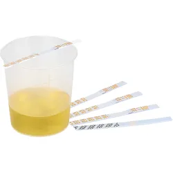 Cleartest Drug Testverpakking van 20 Buprenorfine | BUP | 10 ng/ml
