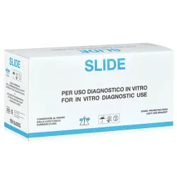 Servotube 3-voudig urinekweeekmedium, met patiëntenlabels, MacConkey Agar - 10 stuks Servotube 3-voudig urinekweeekmedium, met patiëntenlabels, MacConkey Agar - 10 stuks