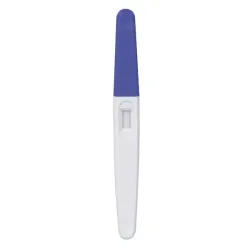 Clear & Simple Midstream HCG Zwangerschapstest Midstream HCG-test