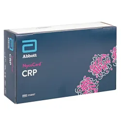 Nycocard CRP Test CRP Test