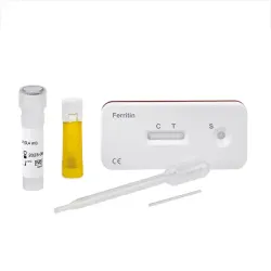 Cleartest Ferritine