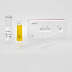 Cleartest Anti- Tissue-Transglutaminase IgA Anti- Tissue-IgA transglutaminase