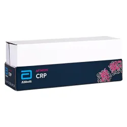 Abbott Afinion CRP Test Abbott Afinion CRP Test