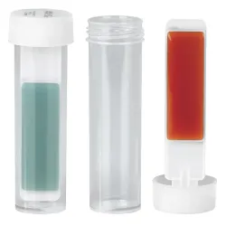 Uricult Voedingsmedium, AIDIAN CLED-Agar / MacConkey-Agar, halbqualitativ