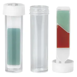 Uricult Plus Voedingsmedium, AIDIAN CLED-Agar / MacConkey-Agar / Enterokokken-Agar Uricult Plus Voedingsmedium, AIDIAN CLED-Agar / MacConkey-Agar / Enterokokken-Agar