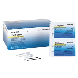 DCA System Microalbumine/creatininereagenset Microalbumine/creatininereagenset DCA System Microalbumine/creatininereagenset Microalbumine/creatininereagenset