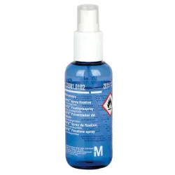 M-Fix Fixatie spray 100 ml spuitfles