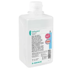 Softaskin Waslotion 1 literfles