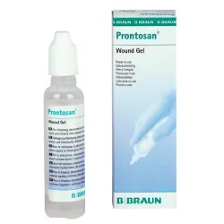 Prontosan Wondgel 30 ml fles