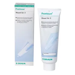 Prontosan Wondgel X 250 g Tube