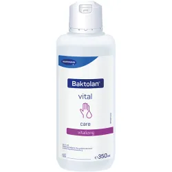 Baktolan Vital 350 ml Fles