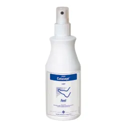 Cutasept Feet 250 ml spuitfles