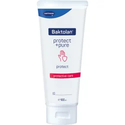 Baktolan Protect Pure 100 ml buis