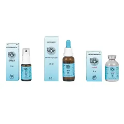 Ultra Stop Anti-condensmiddel 30 ml - prikfles | 30 ml - prikfles