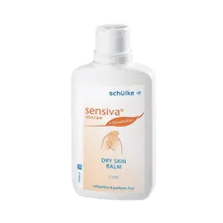 Sensiva Balsem voor droge huid 500 ml fles