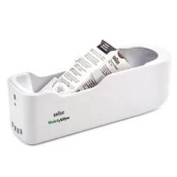 Braun ThermoScan Pro 6000 Ohrthermometer Wegwerpbeschermkapjes/oordopjes