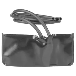 Reserveonderdeel rubberen blaas Pressure Man II Reserveblaas met 2 buisjes voor kinderen | 20 cm | 8 cm Reserveonderdeel rubberen blaas Pressure Man II Reserveblaas met 2 buisjes voor kinderen | 20 cm | 8 cm
