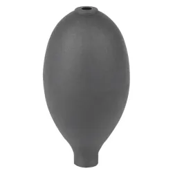 Reserveonderdeel rubberen blaas Pressure Man II Drukbal, zwart |  |